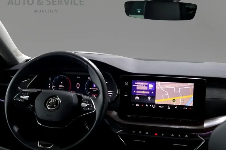 Skoda Octavia din 2022 cu 72.100 km - oferta SKO192437 - foto 8