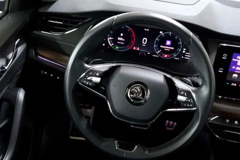 Skoda Octavia din 2022 cu 72.100 km - oferta SKO192437 - foto 9