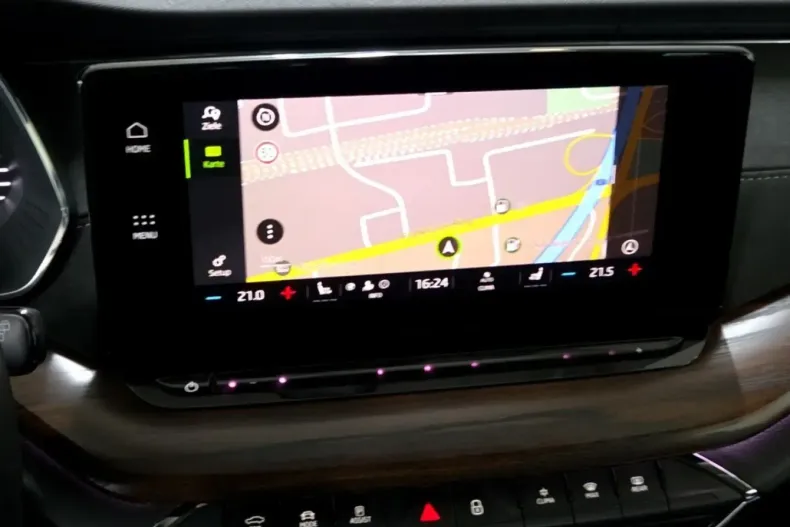 Skoda Octavia din 2022 cu 72.100 km - oferta SKO192437 - foto 10