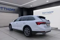 Skoda Octavia din 2023 cu 83.302 km - oferta SKO192438 - foto 2