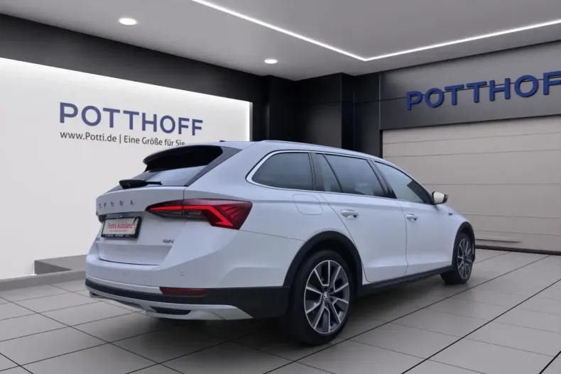 Skoda Octavia din 2023 cu 83.302 km - oferta SKO192438 - foto 5