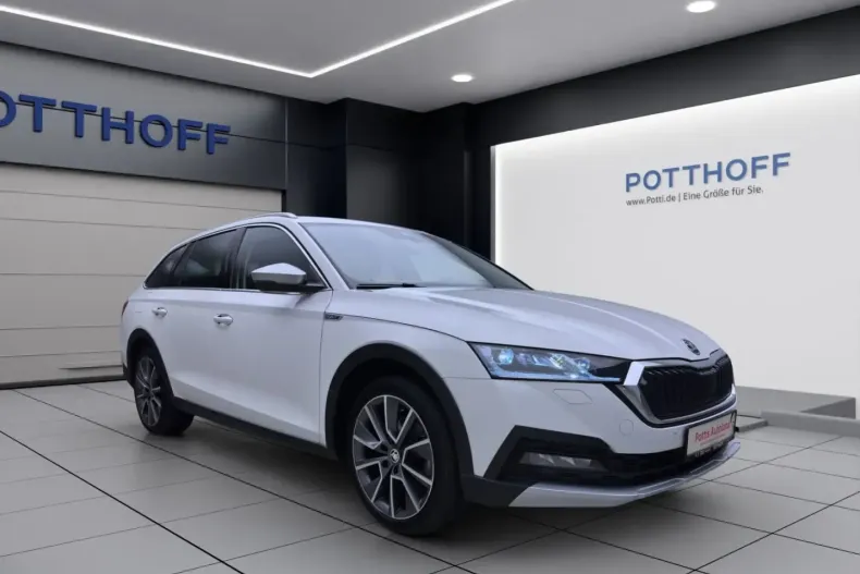 Skoda Octavia din 2023 cu 83.302 km - oferta SKO192438 - foto 6