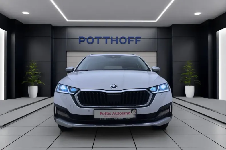 Skoda Octavia din 2023 cu 83.302 km - oferta SKO192438 - foto 7