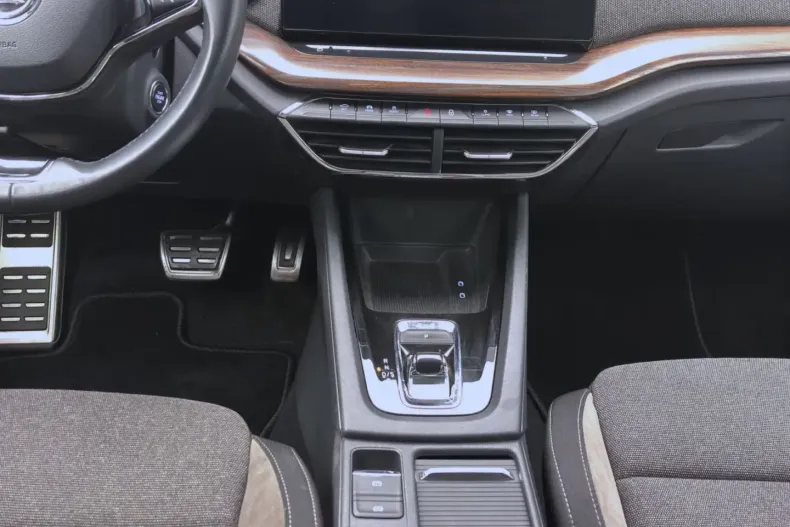 Skoda Octavia din 2023 cu 83.302 km - oferta SKO192438 - foto 14