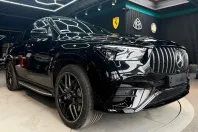 Mercedes-Benz GLE 53 AMG (Clasa GLE) din 2025 cu 20 km - oferta MER192439 - foto 2