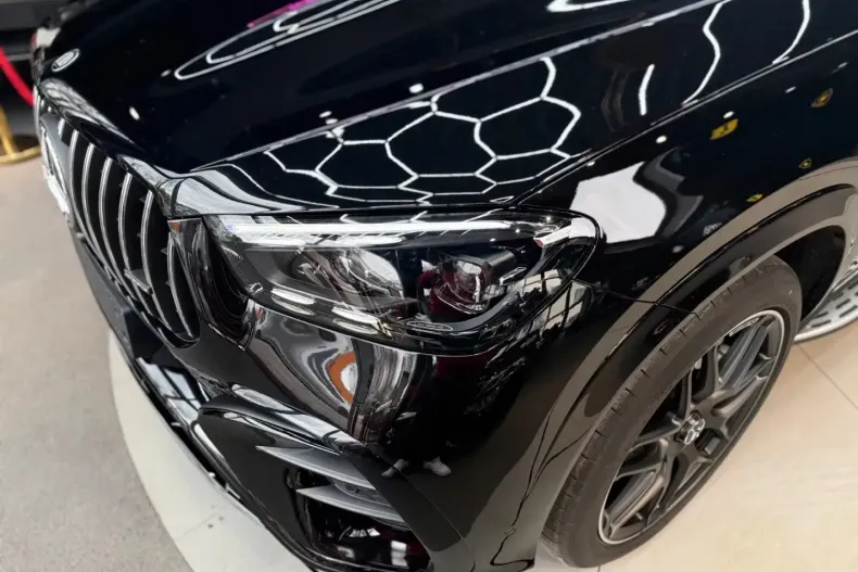 Mercedes-Benz GLE 53 AMG (Clasa GLE) din 2025 cu 20 km - oferta MER192439 - foto 14