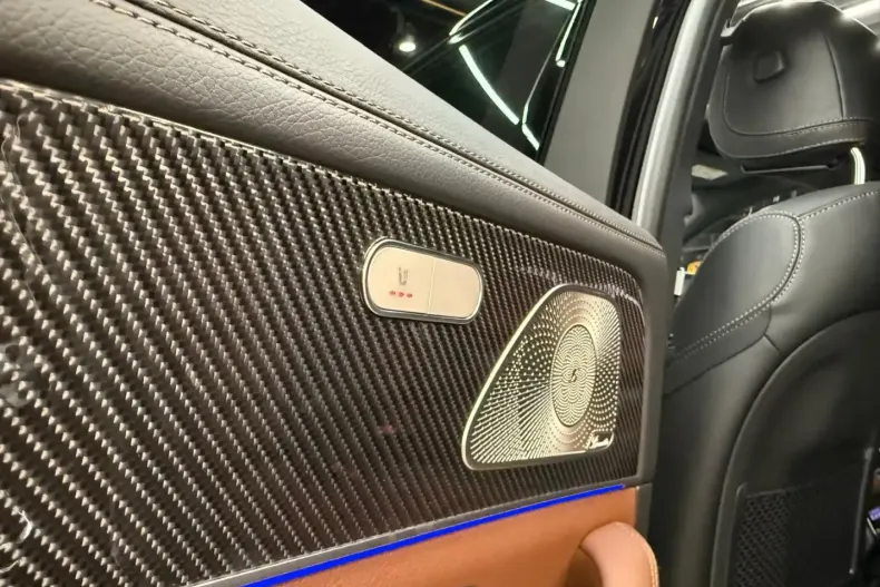 Mercedes-Benz GLE 53 AMG (Clasa GLE) din 2025 cu 20 km - oferta MER192439 - foto 18