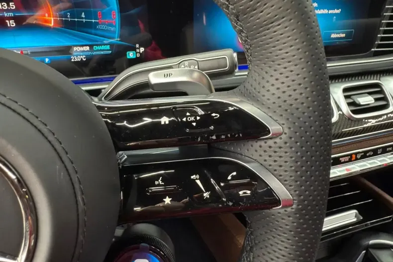 Mercedes-Benz GLE 53 AMG (Clasa GLE) din 2025 cu 20 km - oferta MER192439 - foto 19