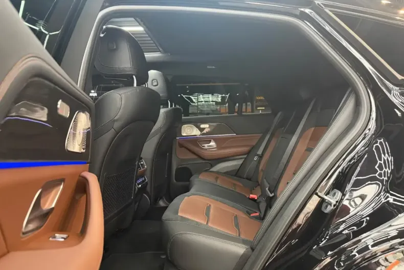 Mercedes-Benz GLE 53 AMG (Clasa GLE) din 2025 cu 20 km - oferta MER192439 - foto 28