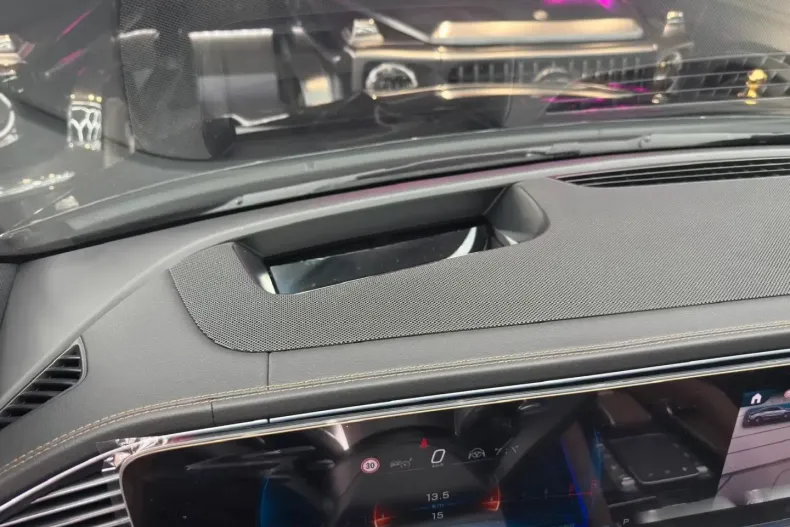 Mercedes-Benz GLE 53 AMG (Clasa GLE) din 2025 cu 20 km - oferta MER192439 - foto 31