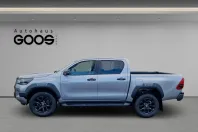 Toyota Hilux din 2024 cu 48.844 km - oferta TOY192440 - foto 1