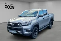 Toyota Hilux din 2024 cu 48.844 km - oferta TOY192440 - foto 2