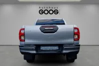 Toyota Hilux din 2024 cu 48.844 km - oferta TOY192440 - foto 4