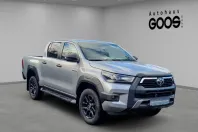 Toyota Hilux din 2024 cu 48.844 km - oferta TOY192440 - foto 7