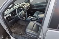 Toyota Hilux din 2024 cu 48.844 km - oferta TOY192440 - foto 10