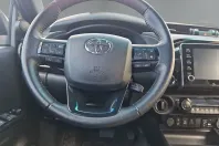 Toyota Hilux din 2024 cu 48.844 km - oferta TOY192440 - foto 14