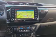 Toyota Hilux din 2024 cu 48.844 km - oferta TOY192440 - foto 15