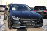 Mercedes-Benz E 220 (Clasa E) din 2022 cu 21.326 km - oferta MER192441 - foto 2