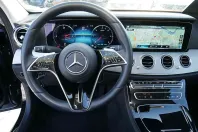Mercedes-Benz E 220 (Clasa E) din 2022 cu 21.326 km - oferta MER192441 - foto 12