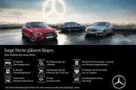 Mercedes-Benz E 220 (Clasa E) din 2022 cu 21.326 km - oferta MER192441 - foto 14