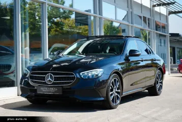 Mercedes-Benz E 220 din 2021 - oferta MER192442