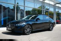 Mercedes-Benz E 220 (Clasa E) din 2021 cu 74.500 km - oferta MER192442 - foto 2