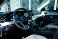 Mercedes-Benz E 220 (Clasa E) din 2021 cu 74.500 km - oferta MER192442 - foto 6