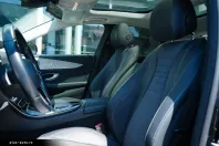 Mercedes-Benz E 220 (Clasa E) din 2021 cu 74.500 km - oferta MER192442 - foto 8