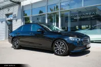 Mercedes-Benz E 220 (Clasa E) din 2021 cu 74.500 km - oferta MER192442 - foto 15