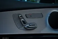 Mercedes-Benz E 220 (Clasa E) din 2021 cu 74.500 km - oferta MER192442 - foto 26