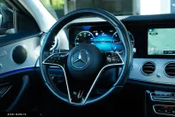 Mercedes-Benz E 220 (Clasa E) din 2021 cu 74.500 km - oferta MER192442 - foto 27