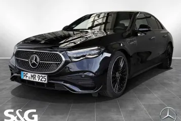 Mercedes-Benz E 200 din 2025 - oferta MER192443