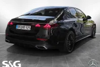 Mercedes-Benz E 200 (Clasa E) din 2025 cu 10.000 km - oferta MER192443 - foto 2