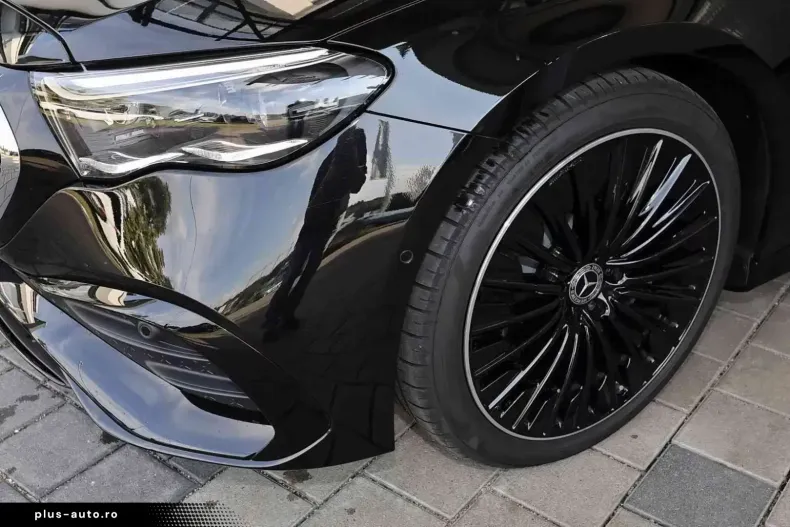 Mercedes-Benz E 200 (Clasa E) din 2025 cu 10.000 km - oferta MER192443 - foto 3