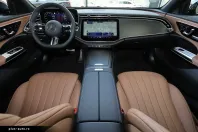 Mercedes-Benz E 200 (Clasa E) din 2025 cu 10.000 km - oferta MER192443 - foto 4