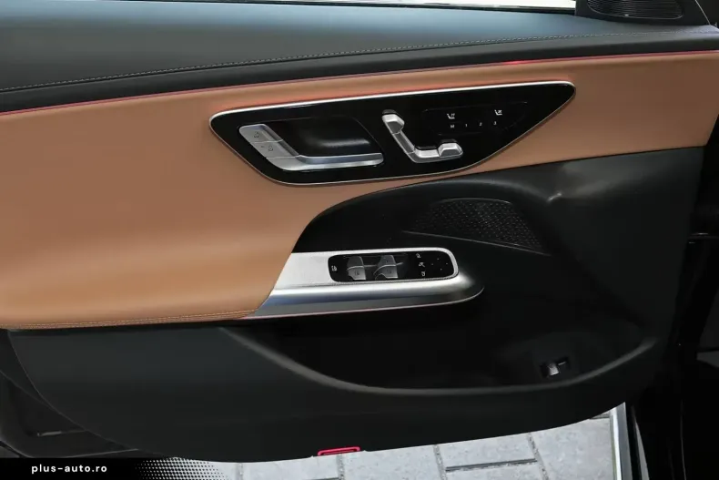 Mercedes-Benz E 200 (Clasa E) din 2025 cu 10.000 km - oferta MER192443 - foto 13