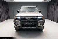 Toyota Land Cruiser din 2025 cu 863 km - oferta TOY192444 - foto 2