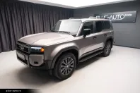 Toyota Land Cruiser din 2025 cu 863 km - oferta TOY192444 - foto 3