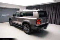 Toyota Land Cruiser din 2025 cu 863 km - oferta TOY192444 - foto 4