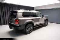 Toyota Land Cruiser din 2025 cu 863 km - oferta TOY192444 - foto 5