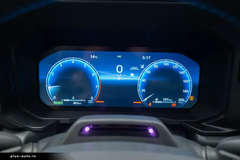 Toyota Land Cruiser din 2025 cu 863 km - oferta TOY192444 - foto 11