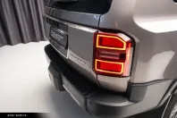 Toyota Land Cruiser din 2025 cu 863 km - oferta TOY192444 - foto 22