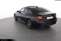 BMW 530 (Seria 5) din 2023 cu 60.000 km - oferta BMW192445 - foto 2