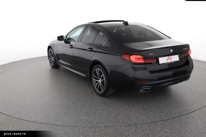 BMW 530 (Seria 5) din 2023 cu 60.000 km - oferta BMW192445 - foto 2