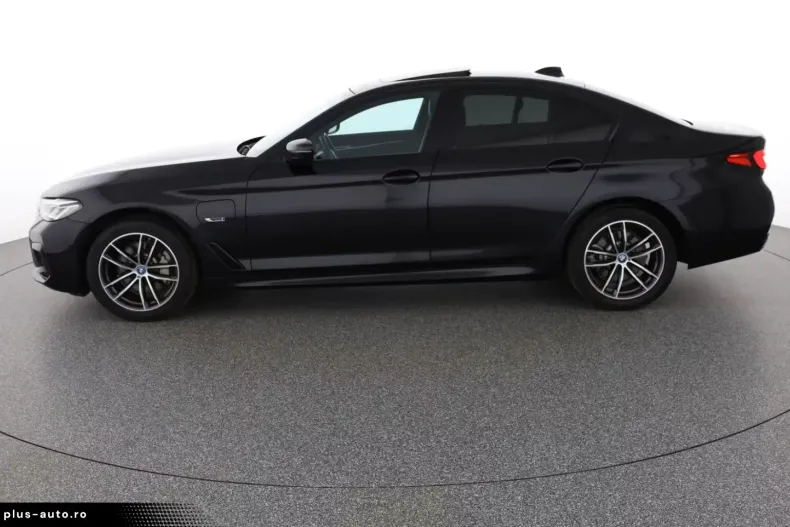 BMW 530 (Seria 5) din 2023 cu 60.000 km - oferta BMW192445 - foto 3