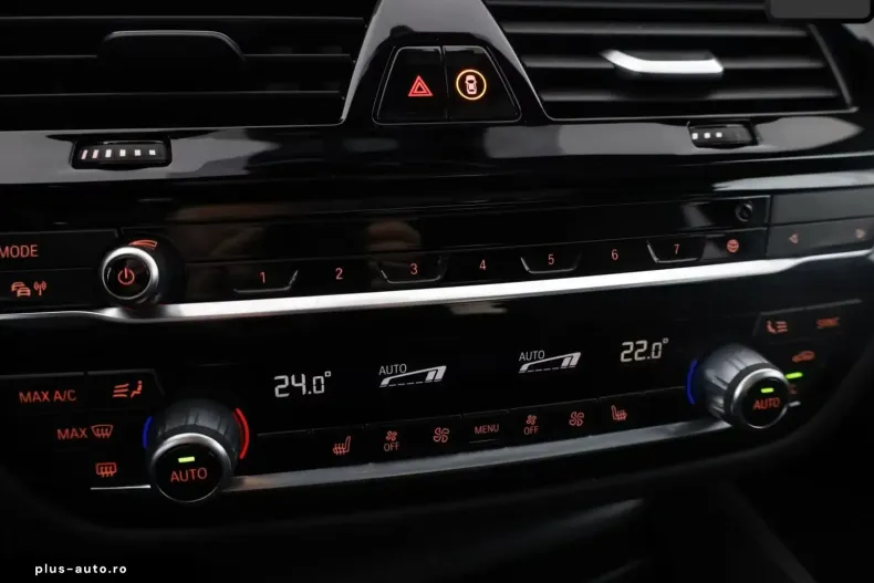 BMW 530 (Seria 5) din 2023 cu 60.000 km - oferta BMW192445 - foto 4