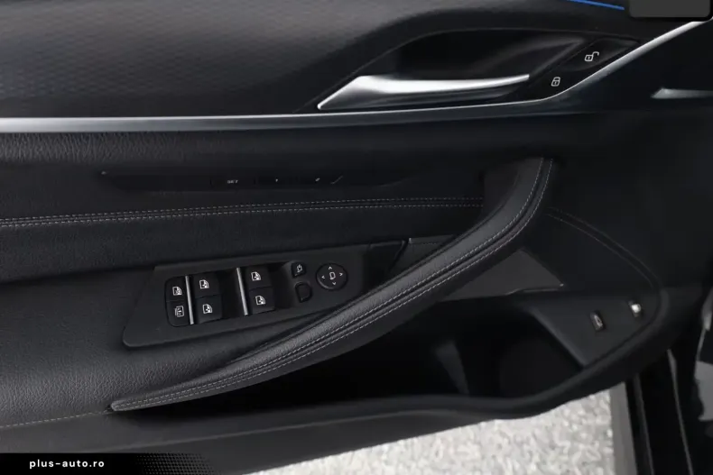 BMW 530 (Seria 5) din 2023 cu 60.000 km - oferta BMW192445 - foto 6