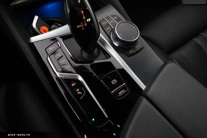 BMW 530 (Seria 5) din 2023 cu 60.000 km - oferta BMW192445 - foto 7