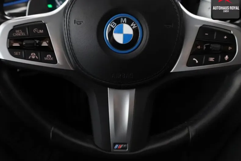 BMW 530 (Seria 5) din 2023 cu 60.000 km - oferta BMW192445 - foto 8