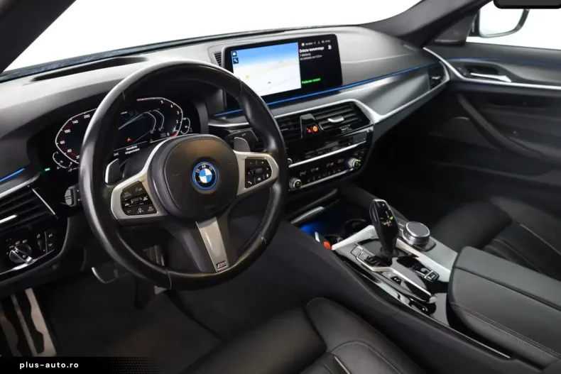 BMW 530 (Seria 5) din 2023 cu 60.000 km - oferta BMW192445 - foto 10